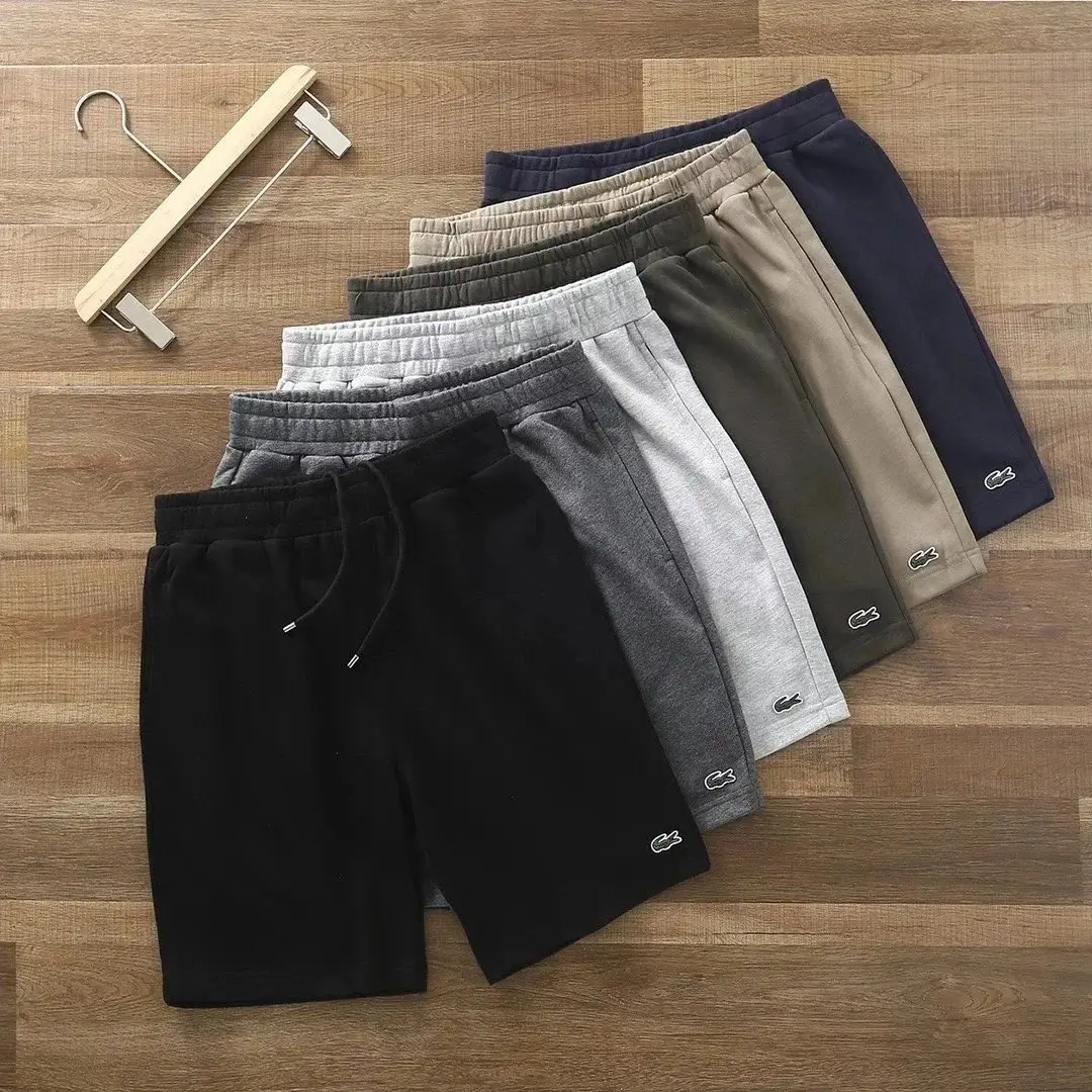 Lacoste shorts (7 CP)