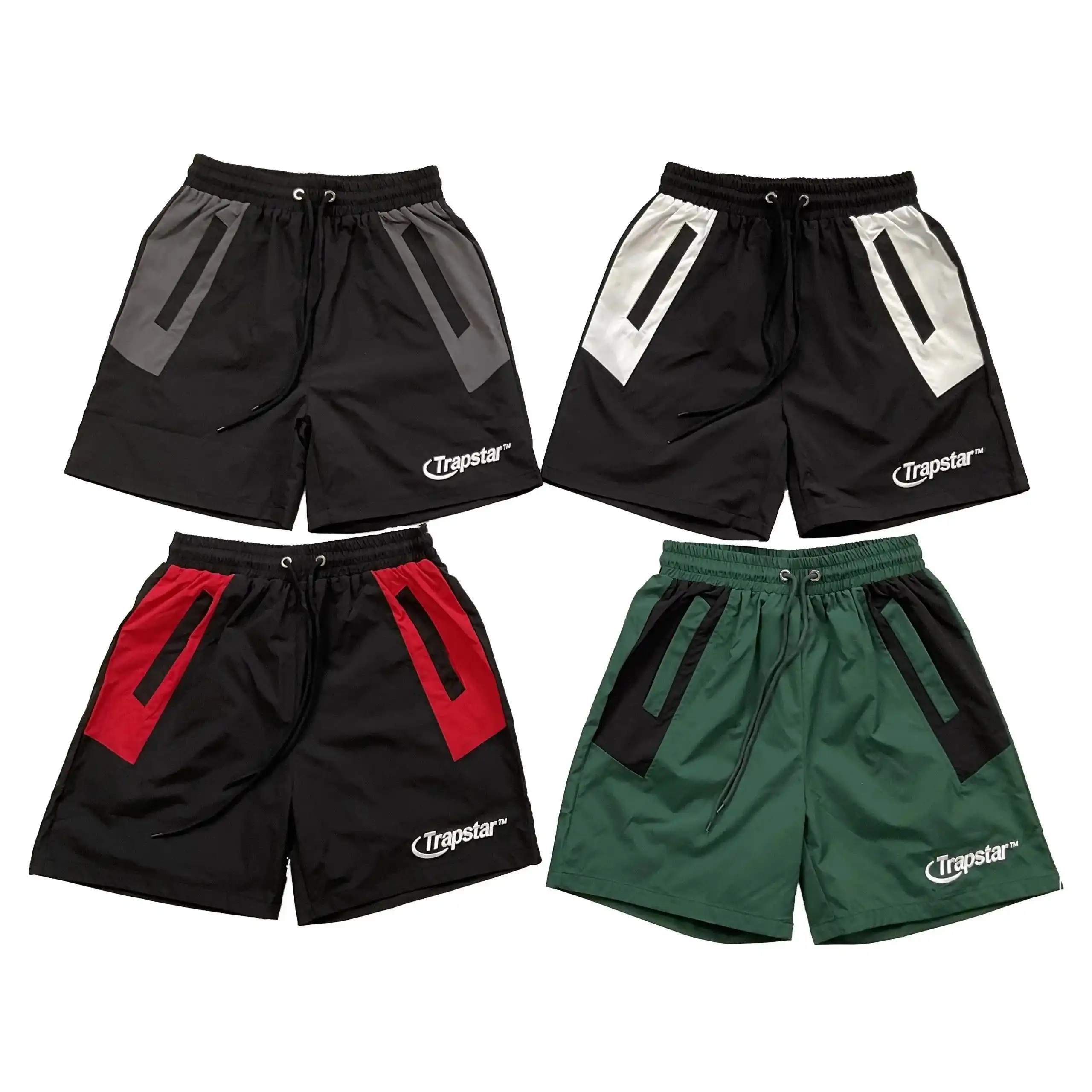 Trapstar shorts — foto 5 de 6