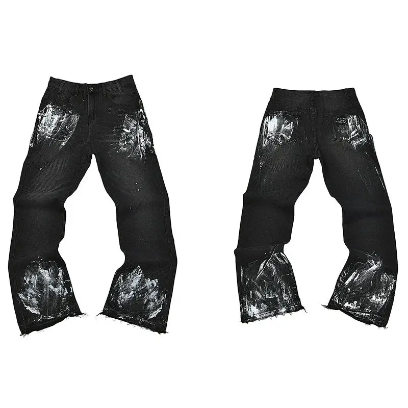 Gallery Dept jeans 7527933965 — foto 5 de 6