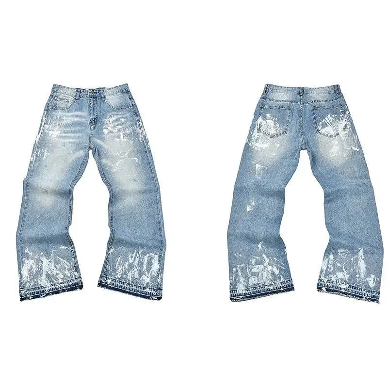 Gallery Dept jeans 7527933965 — foto 6 de 6