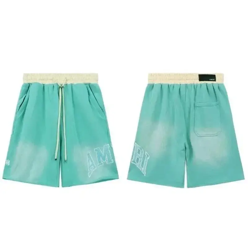AMIRI Gradient Logo Shorts [31 styles] — foto 3 de 6