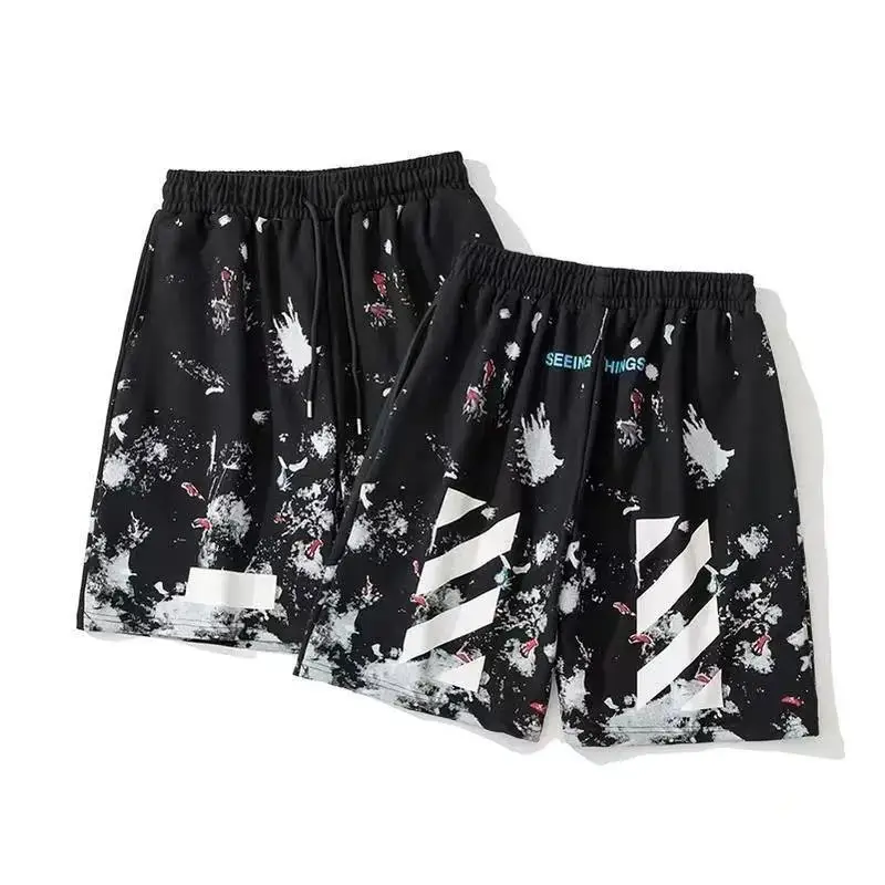 Off-White Shorts [Multiple Designs Including Arrow] — foto 4 de 6