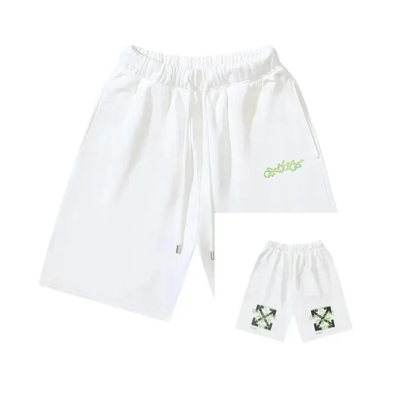 Off-White Shorts [Multiple Designs Including Arrow] — foto 5 de 6