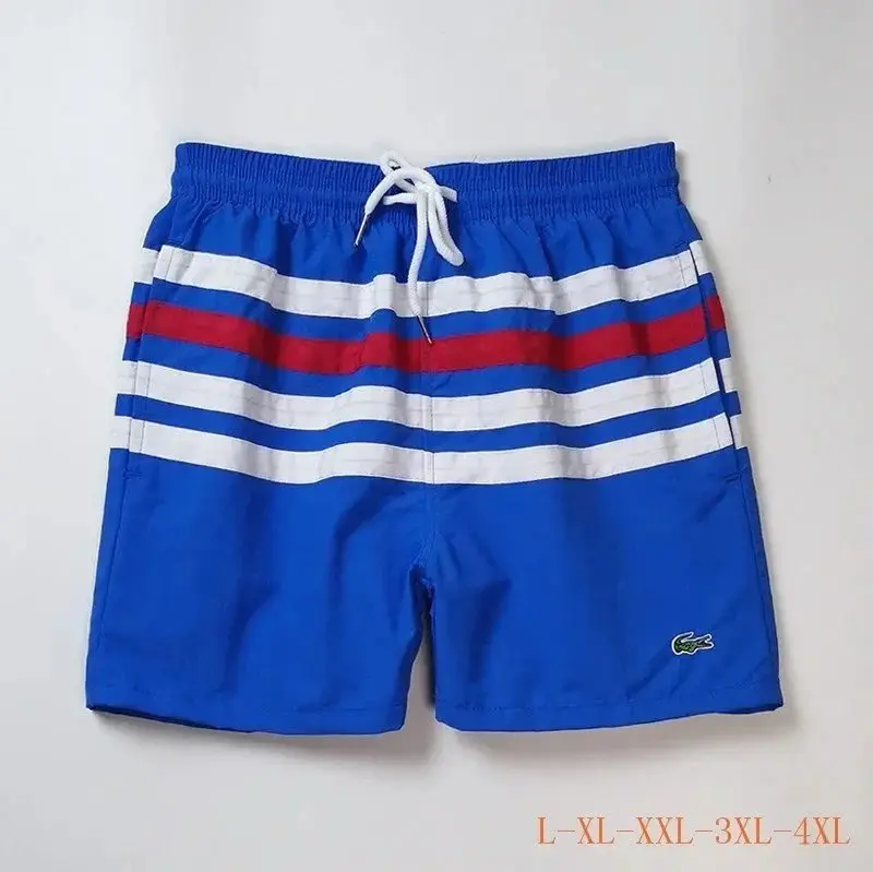 Lacoste shorts — foto 5 de 6