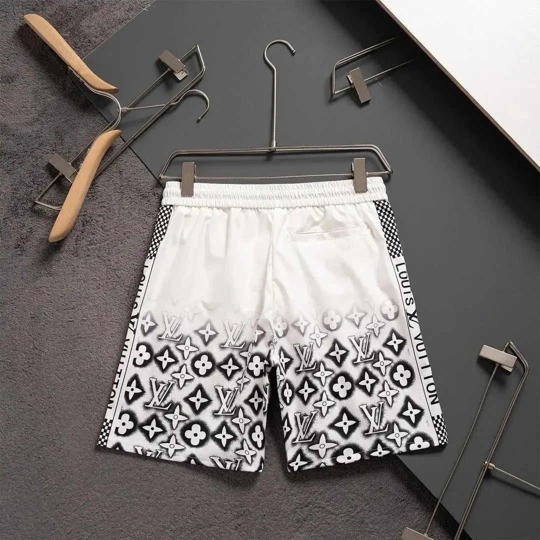 LV Shorts Beach Pants (Styles 40+) — foto 6 de 6