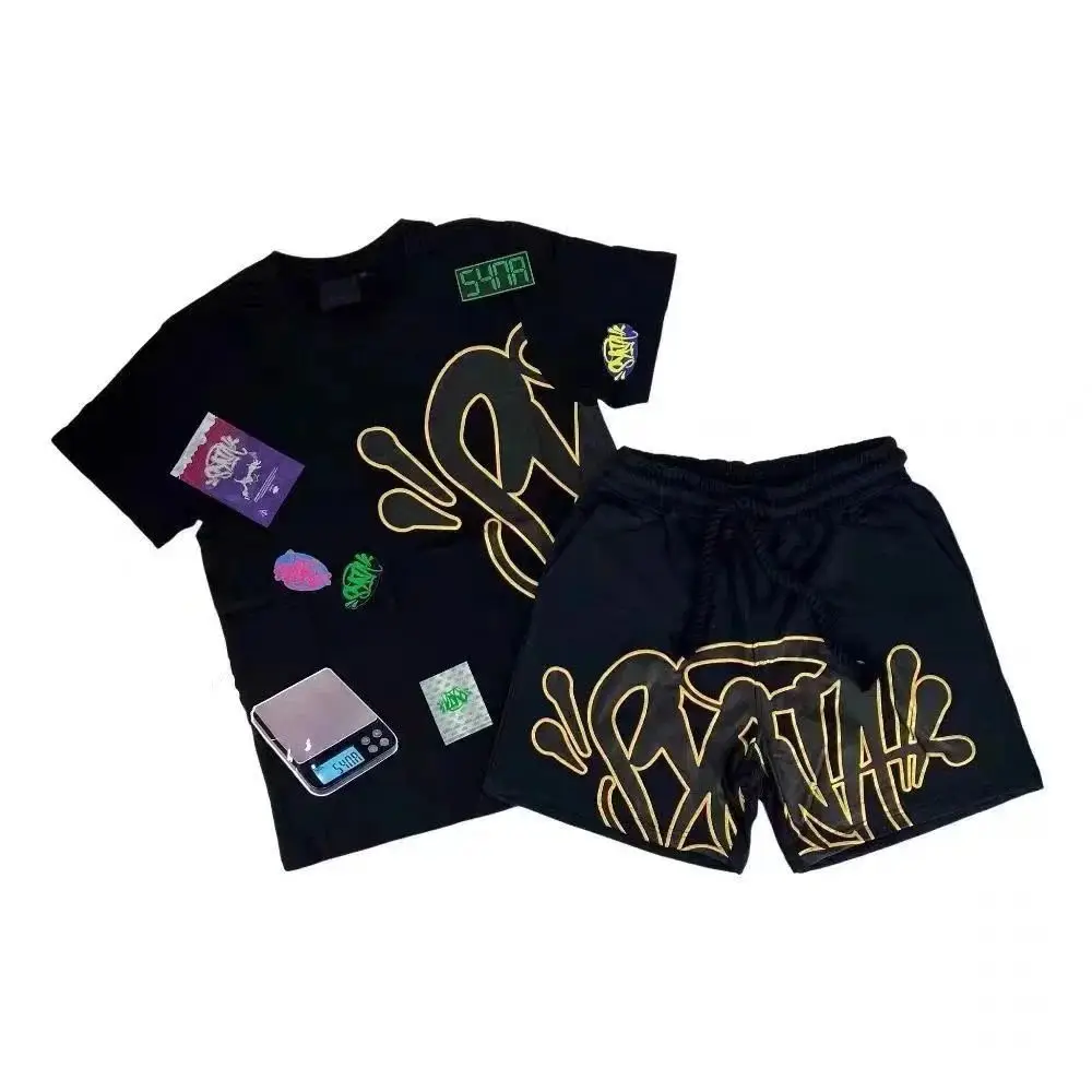 Synaworld Drill Summer Suit — foto 2 de 6