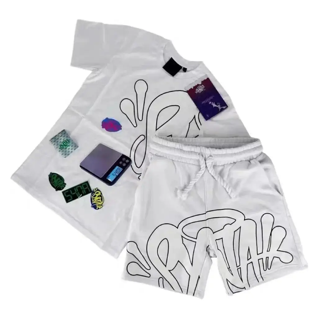 Synaworld Drill Summer Suit — foto 3 de 6