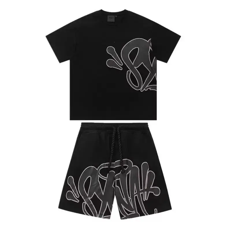 Synaworld Drill Summer Suit — foto 4 de 6