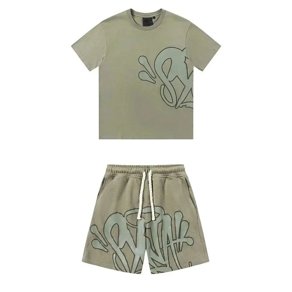 Synaworld Drill Summer Suit — foto 6 de 6