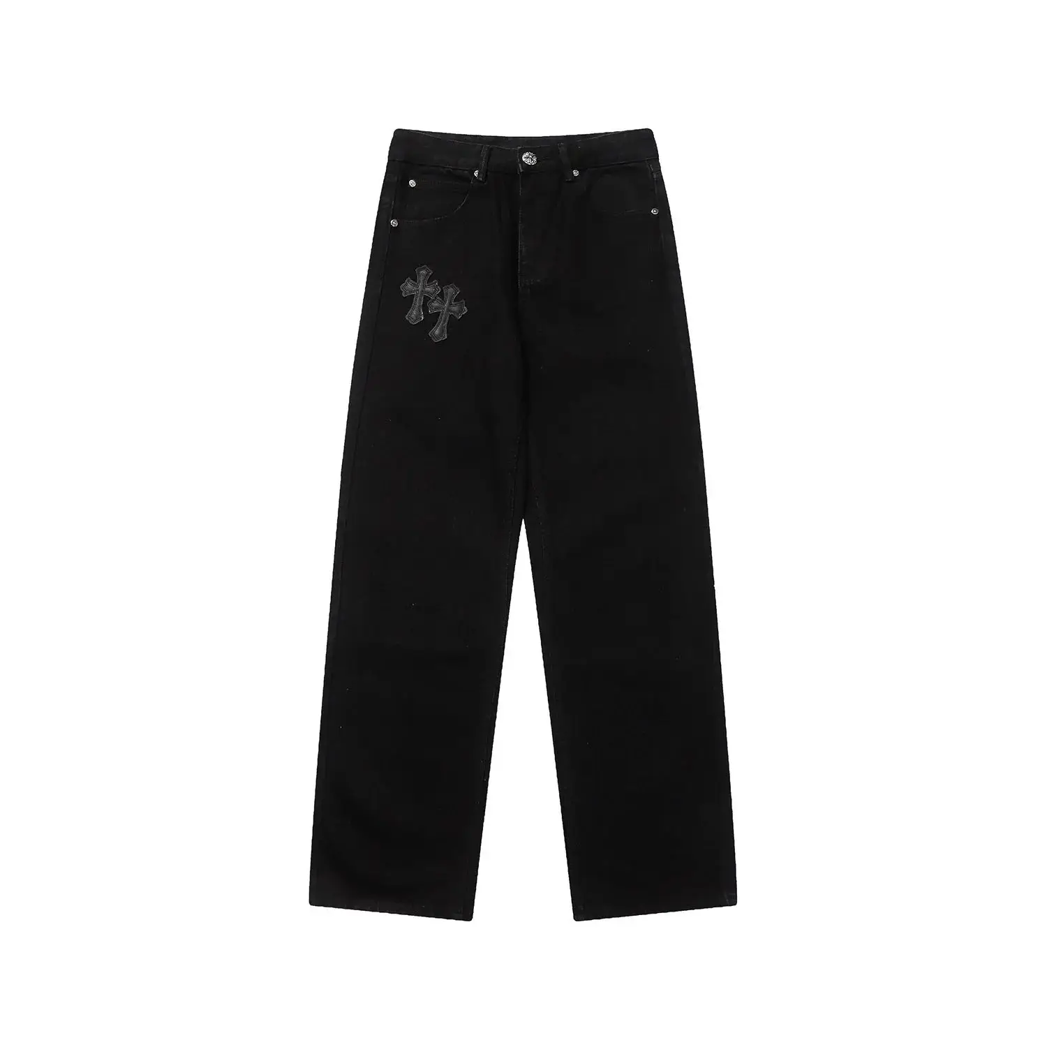 Chrome Hearts casual trousers (12 styles) — foto 6 de 6