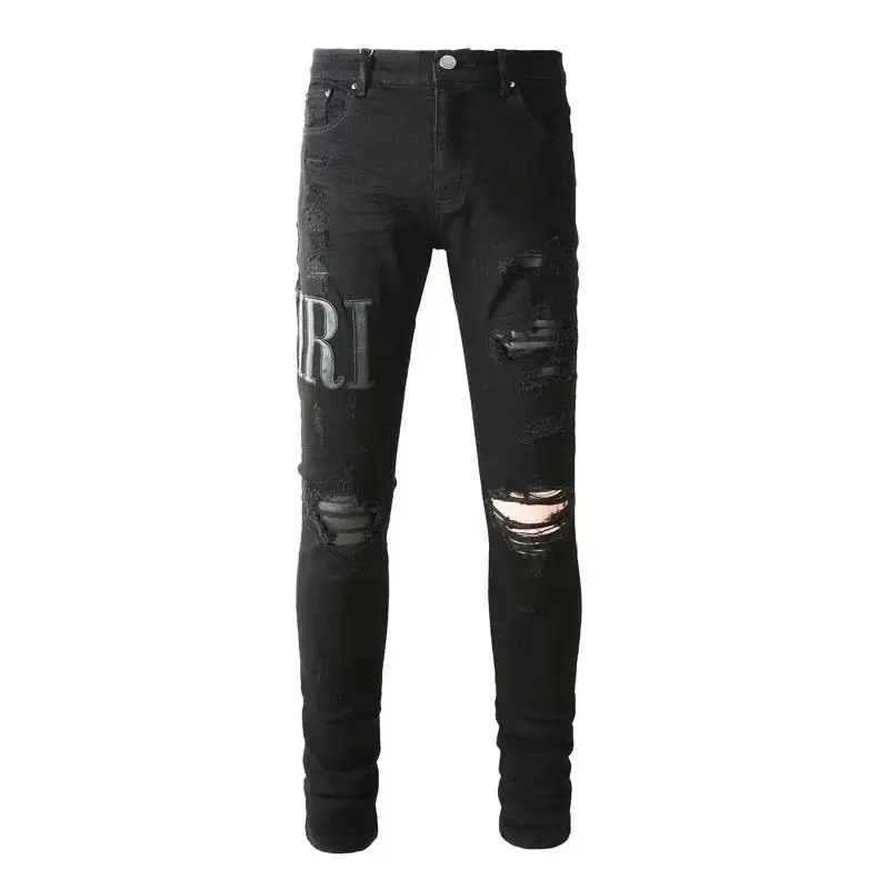 Amiri Jeans — foto 2 de 6