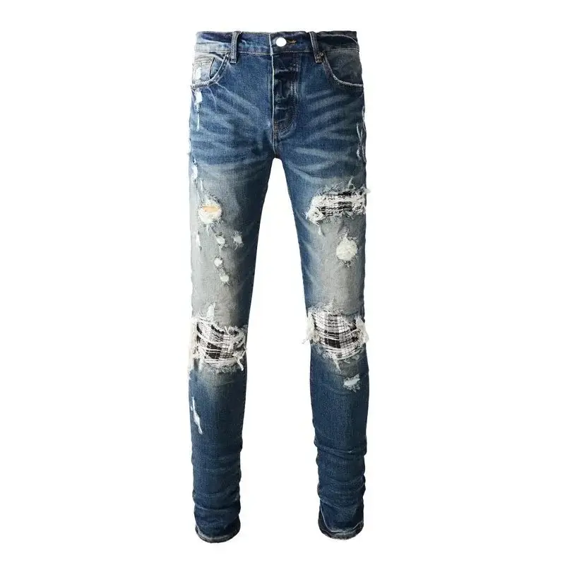Amiri Jeans — foto 3 de 6