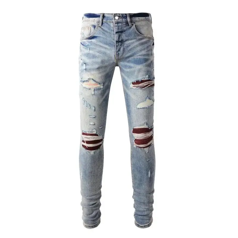 Amiri Jeans — foto 4 de 6