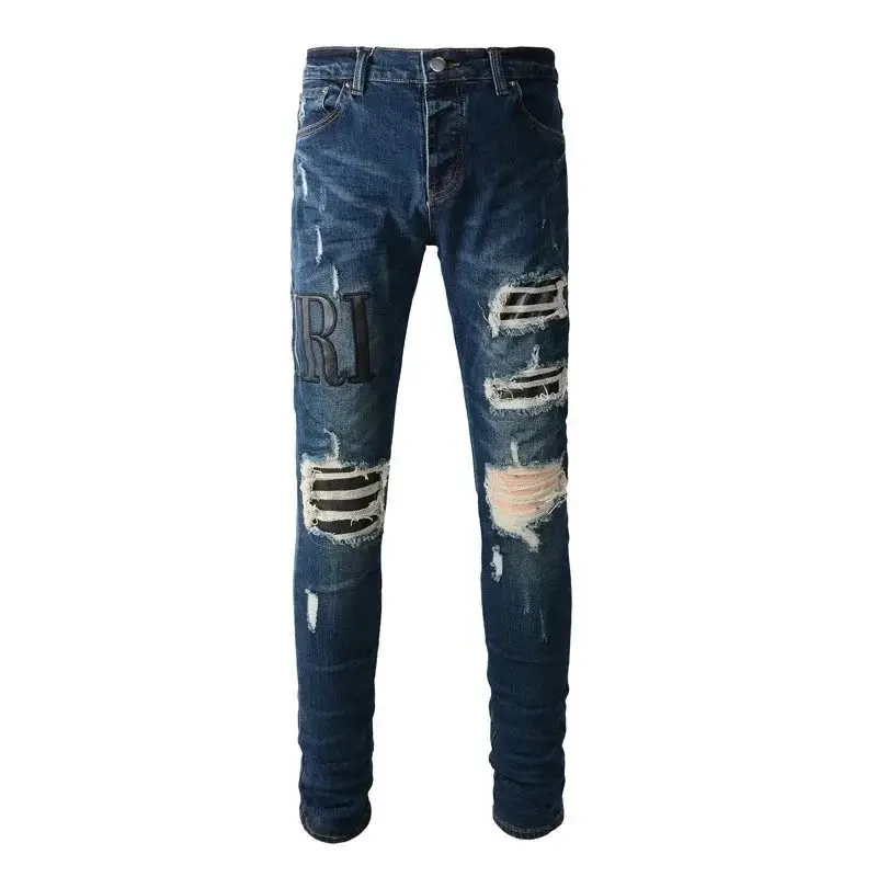 Amiri Jeans — foto 5 de 6