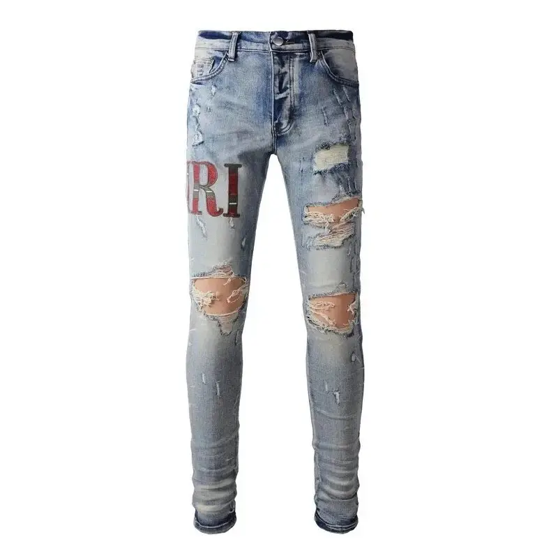 Amiri Jeans — foto 6 de 6