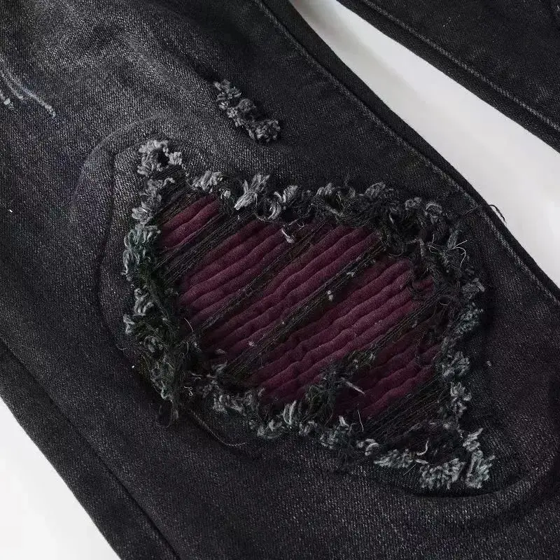 AMIRI classic jeans (36 styles) — foto 4 de 6