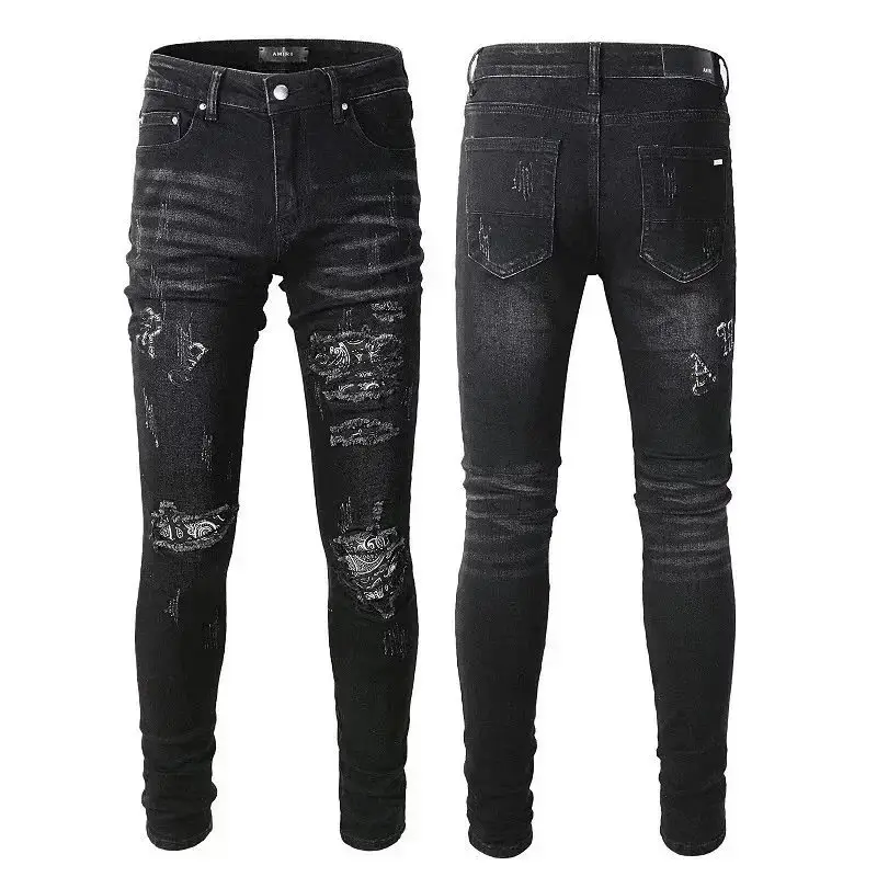 AMIRI classic jeans (36 styles) — foto 6 de 6