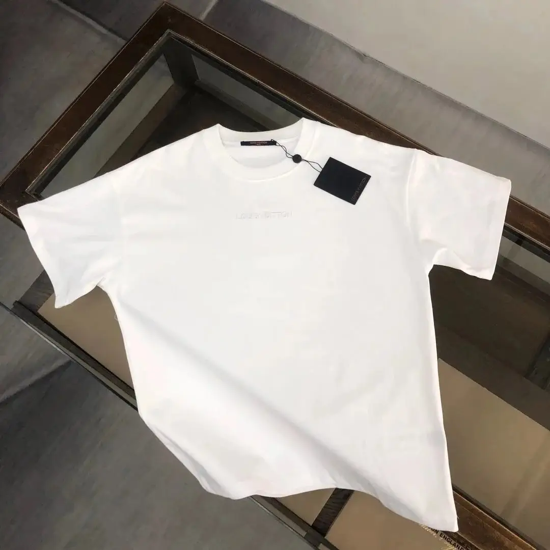 Louis Vuitton T-shirt — foto 3 de 6