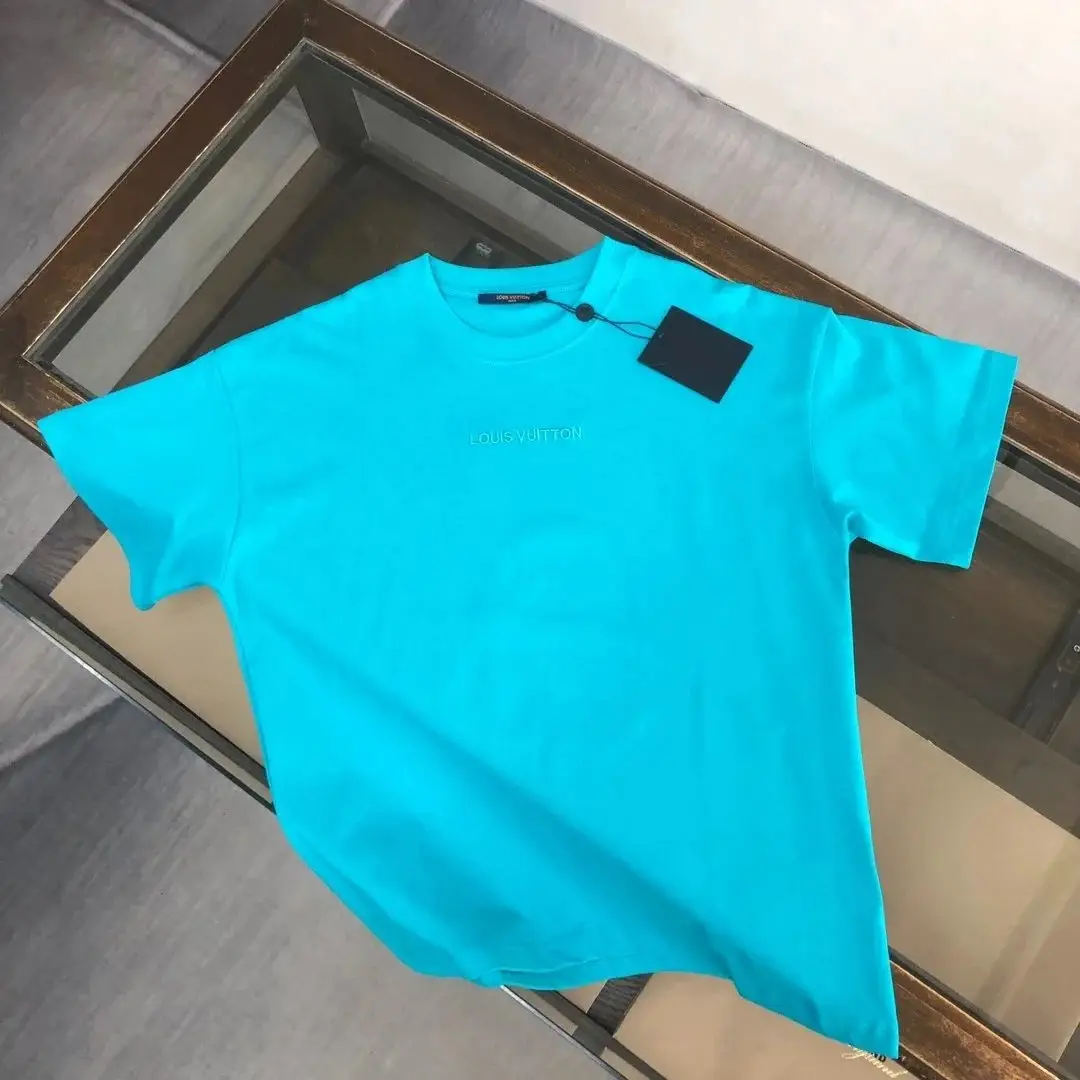 Louis Vuitton T-shirt — foto 4 de 6