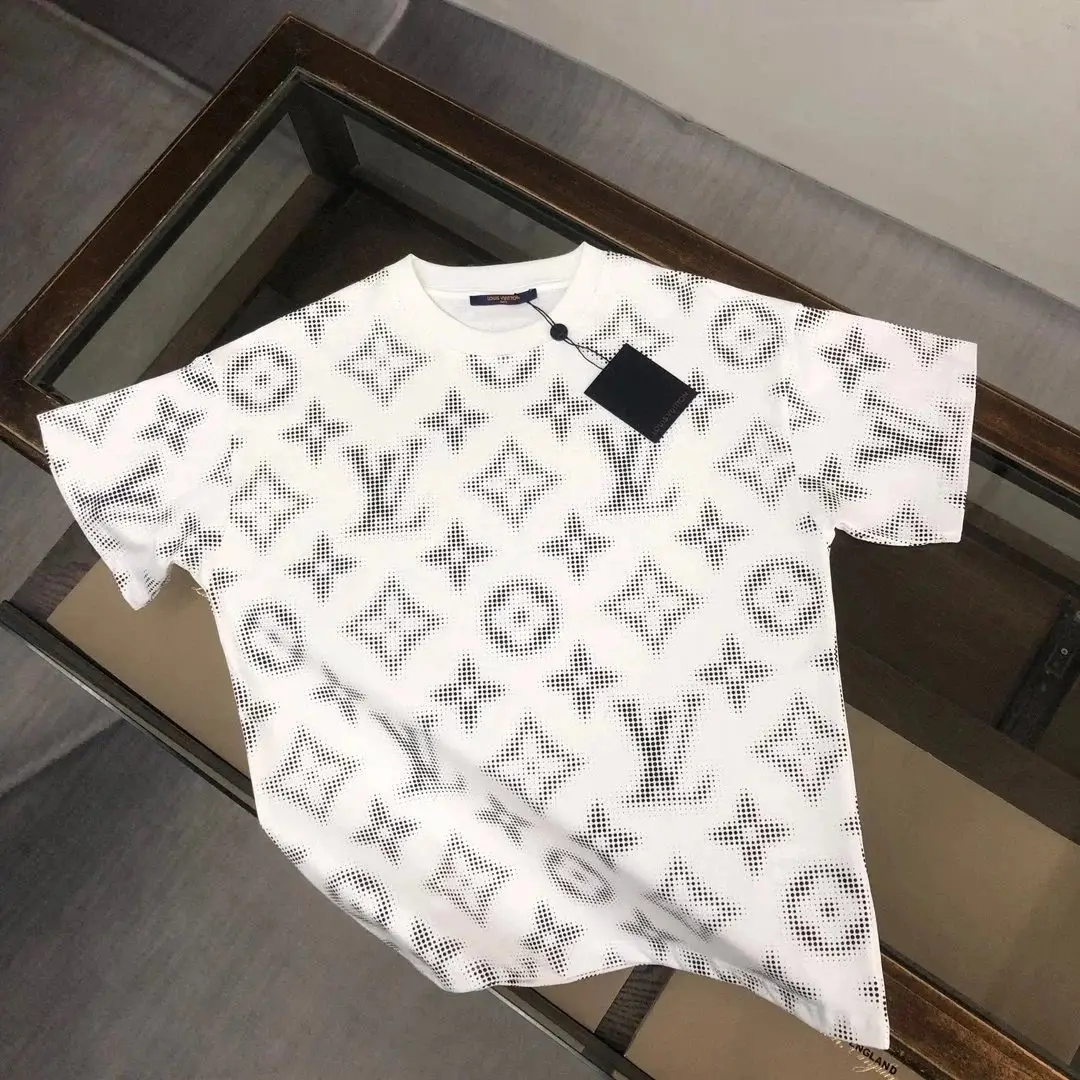 Louis Vuitton T-shirt — foto 6 de 6