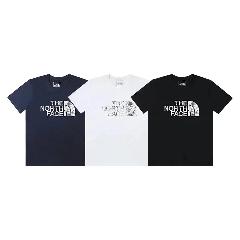 The North Face Tee — foto 2 de 6