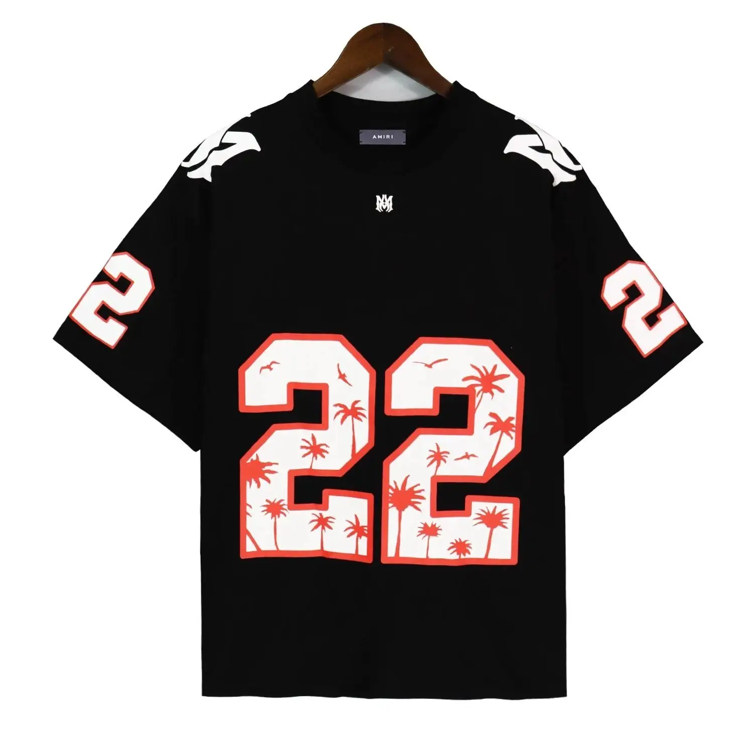 AMIRI T-shirt — foto 6 de 6