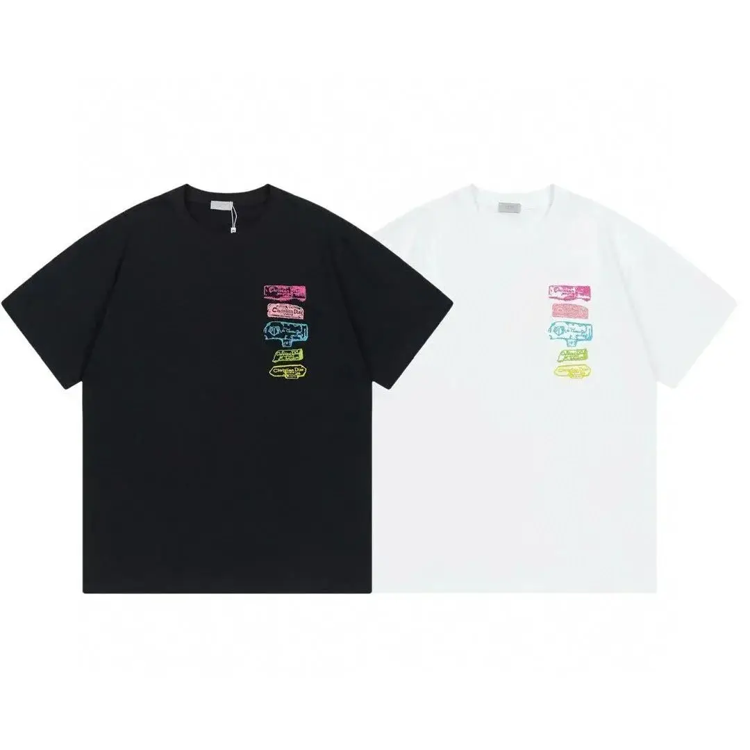 Dior t-shirt [25 styles] — foto 2 de 6