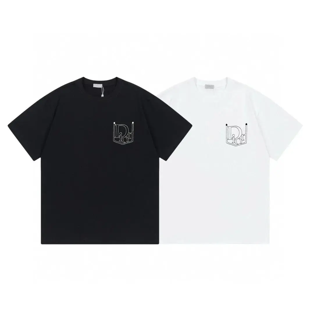 Dior t-shirt [25 styles] — foto 3 de 6