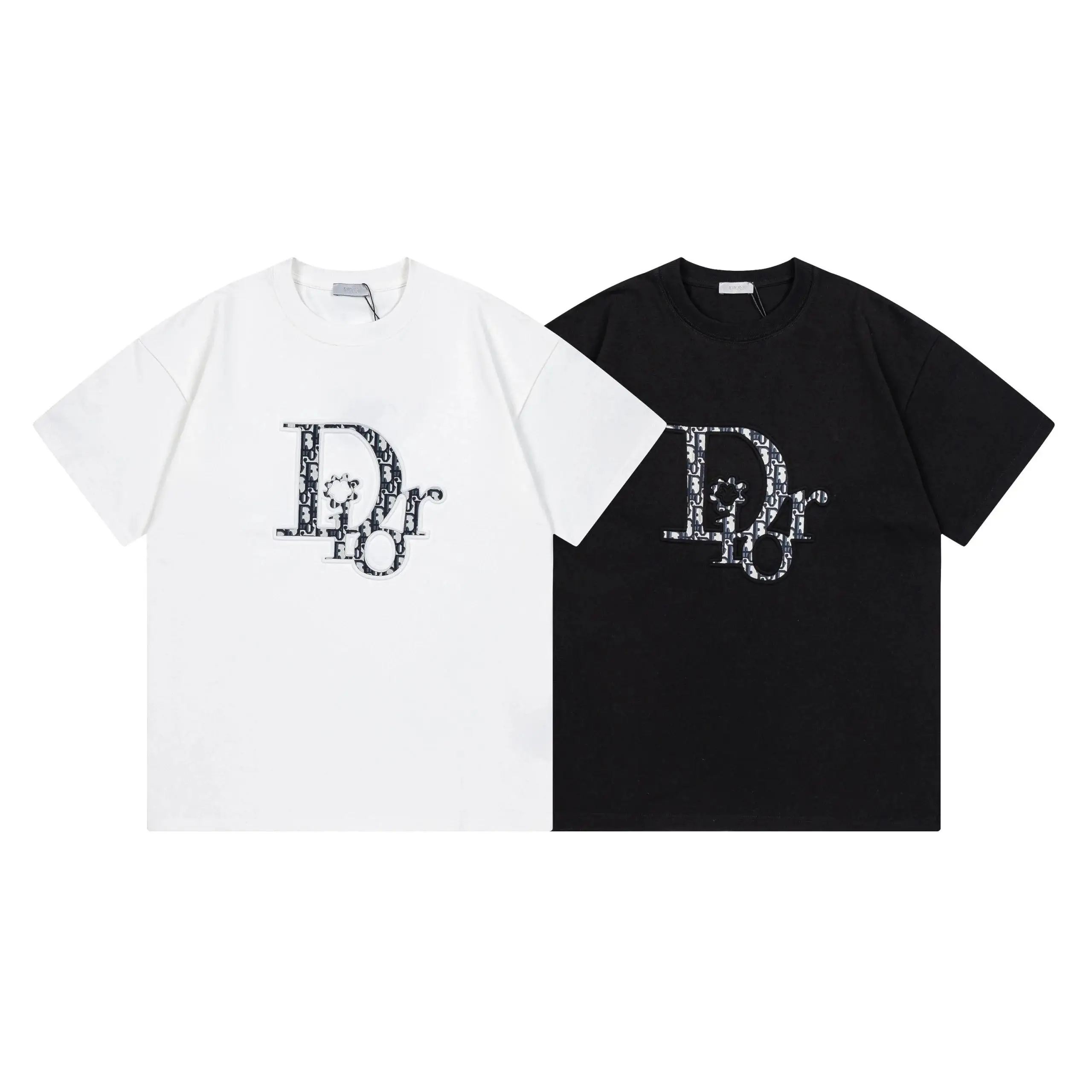 Dior t-shirt [25 styles] — foto 4 de 6