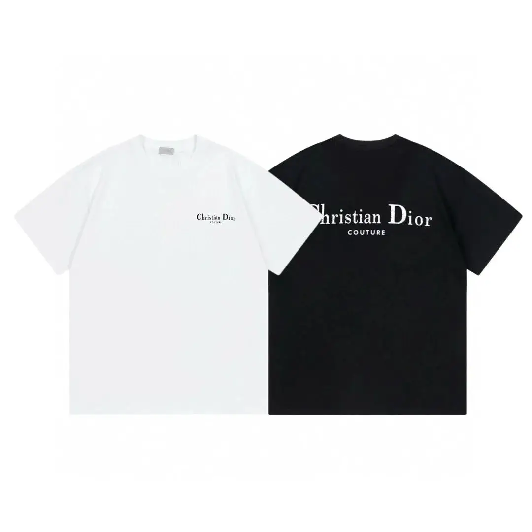 Dior t-shirt [25 styles] — foto 6 de 6
