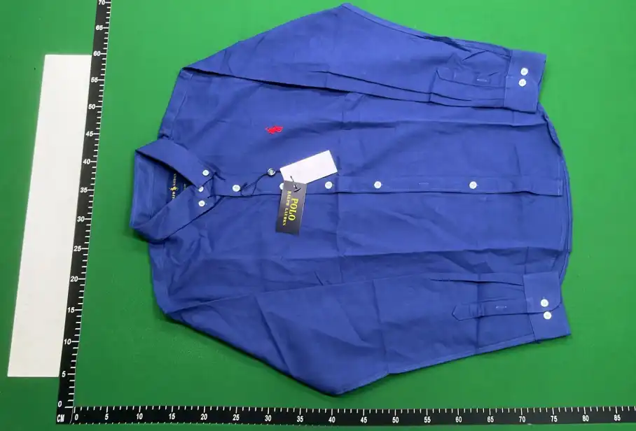 Ralph Lauren Polo Button-Down Shirts [30+ Colors] — foto 6 de 6