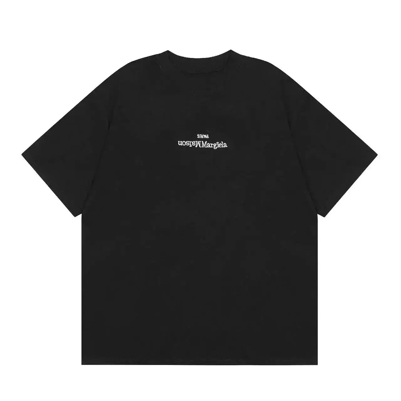 Maison Margiela Number Print T-Shirt [40 styles] — foto 6 de 6