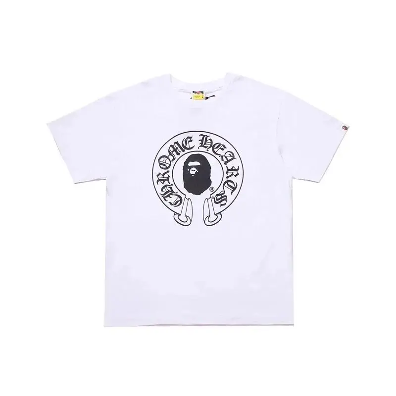 A Bathing Ape T - shirt — foto 4 de 6