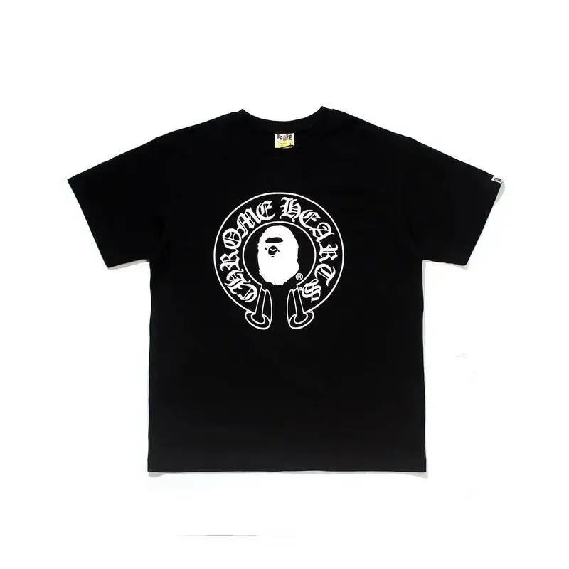 A Bathing Ape T - shirt — foto 5 de 6