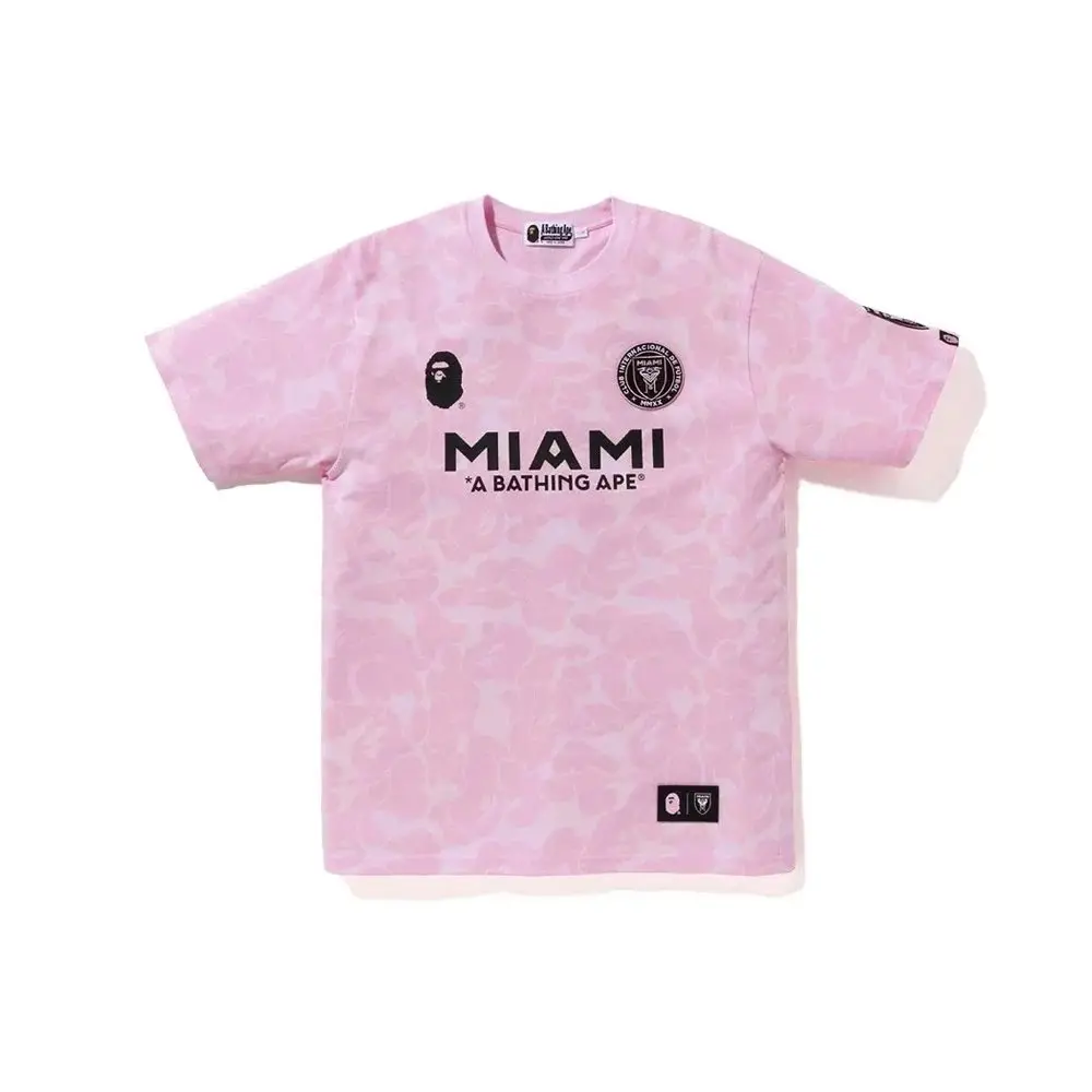 A Bathing Ape T - shirt — foto 6 de 6