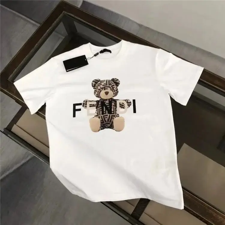 Fendi T-shirt — foto 4 de 6