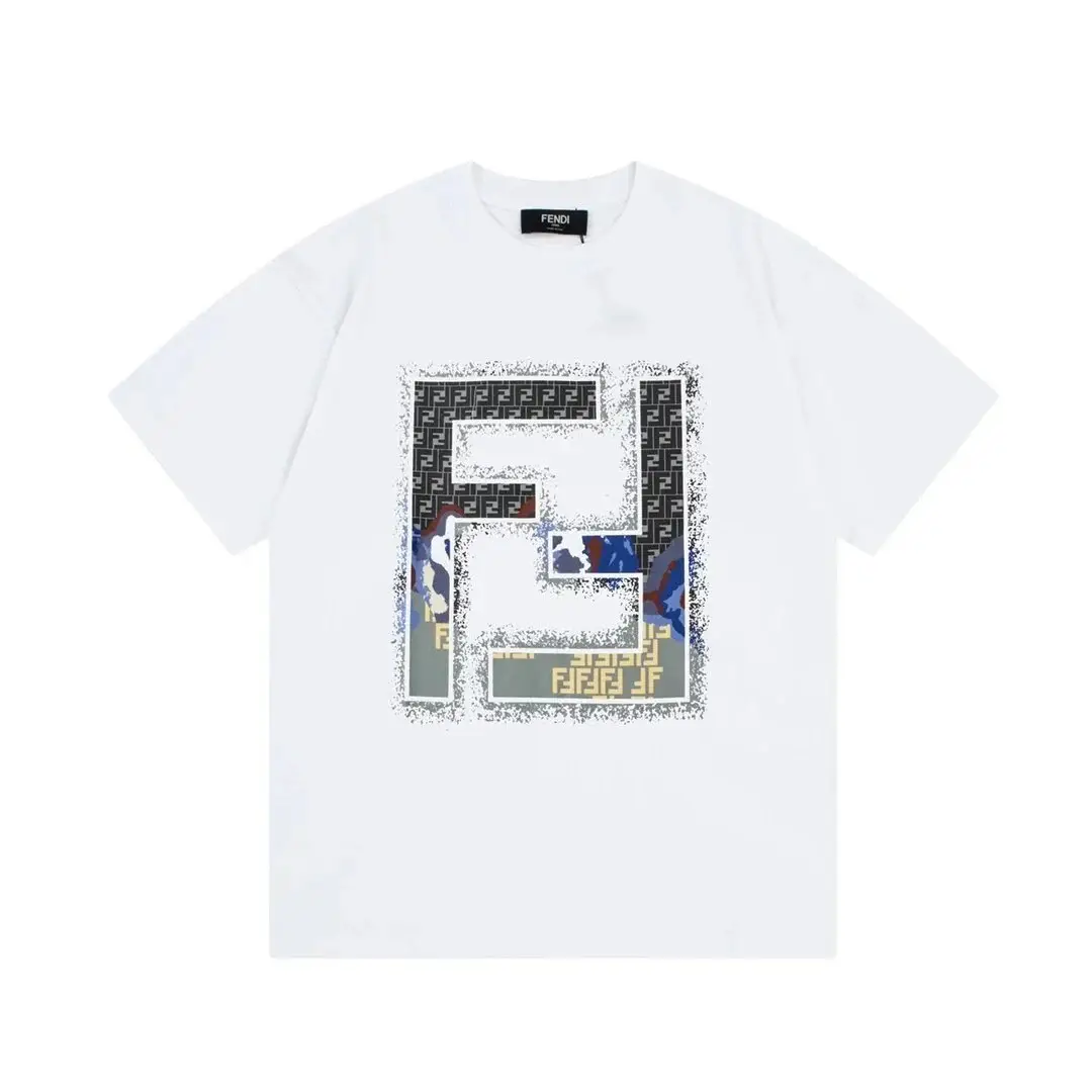 Fendi T-shirt — foto 5 de 6
