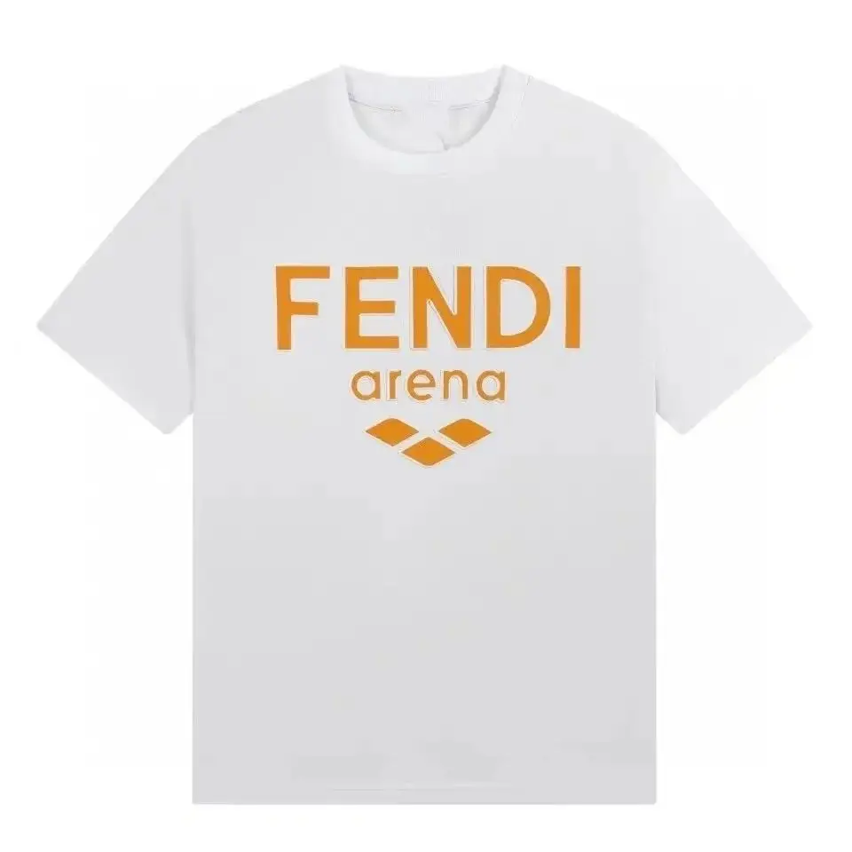 Fendi T-shirt — foto 6 de 6