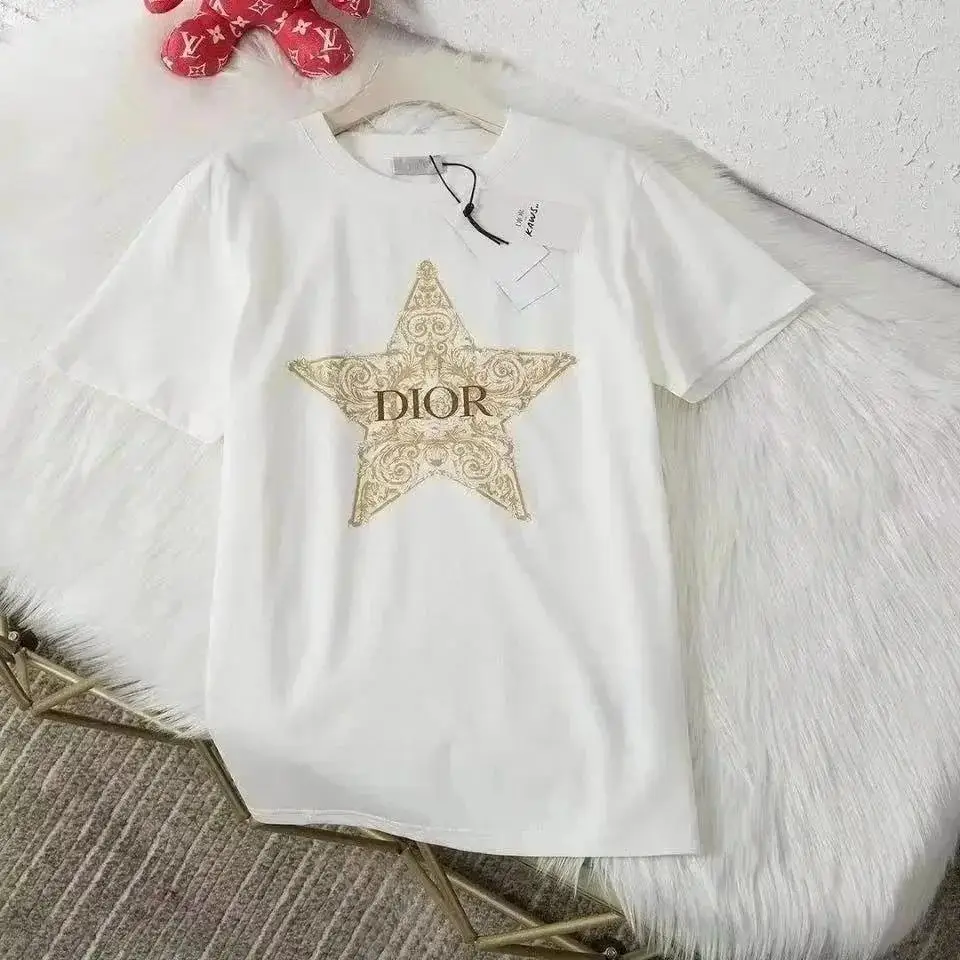 Dior/LV T-shirt(40 styles TOP) — foto 3 de 6