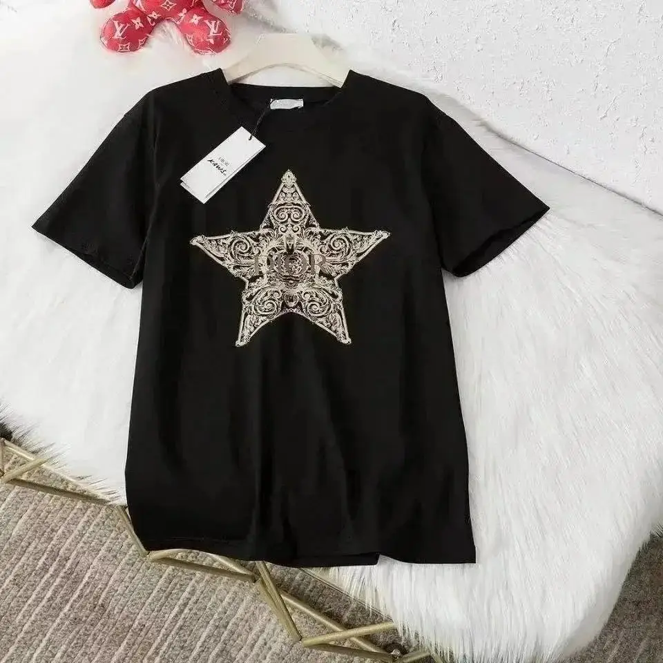 Dior/LV T-shirt(40 styles TOP) — foto 4 de 6