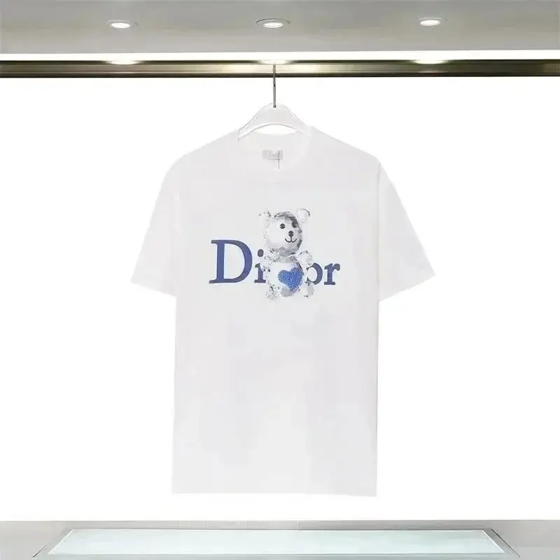 Dior/LV T-shirt(40 styles TOP) — foto 5 de 6