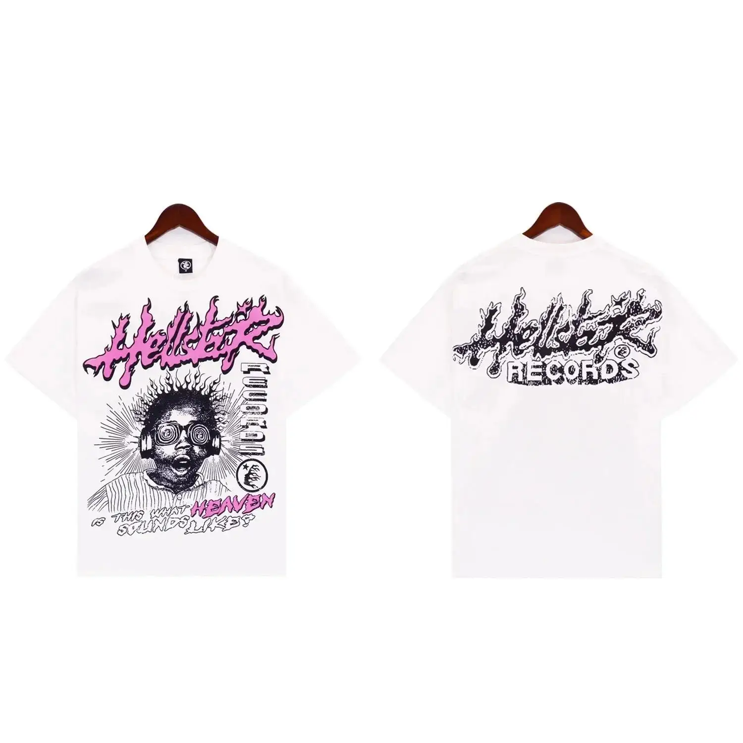 Hellstar Tee — foto 5 de 6