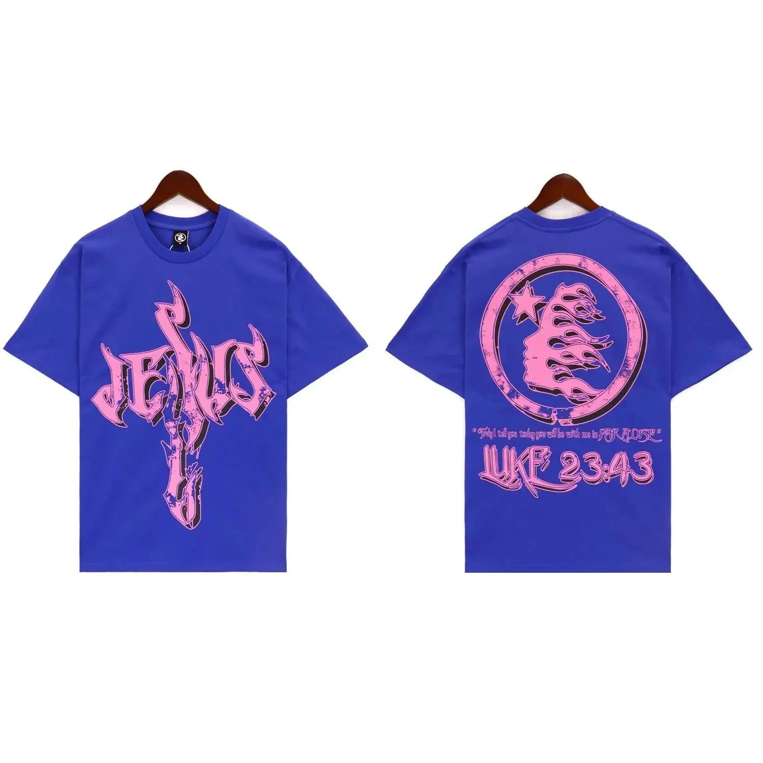 Hellstar Tee — foto 6 de 6