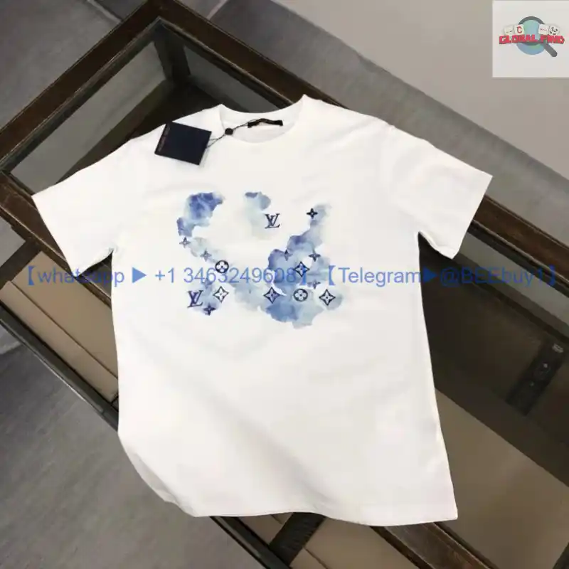 LV t-shirt(color 40)