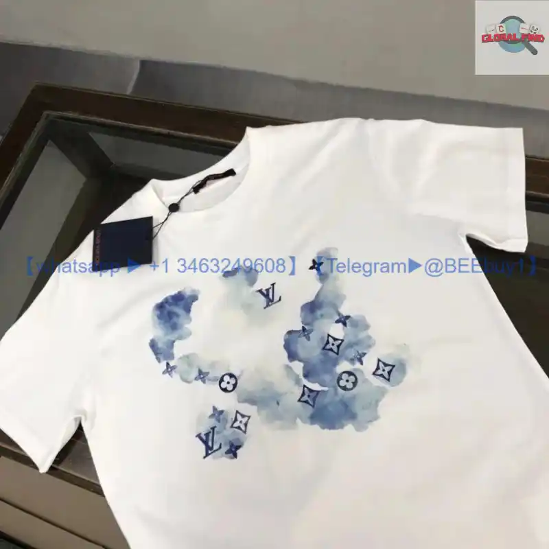 LV t-shirt(color 40) — foto 3 de 6