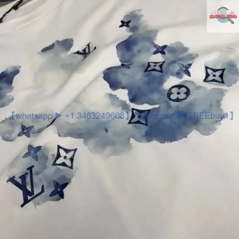 LV t-shirt(color 40) — foto 6 de 6