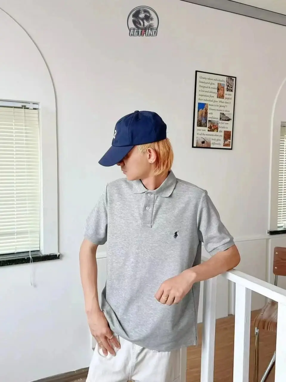 Ralph Lauren POLO — foto 3 de 6
