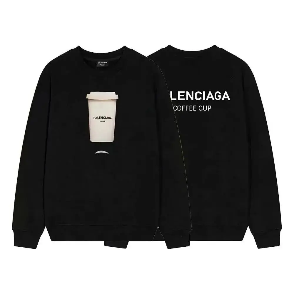 Balenciaga M Logo Sweatshirt — foto 6 de 6