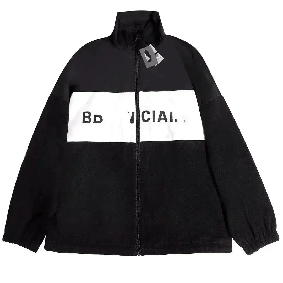 Balenciaga District Denim Jacket — foto 5 de 6
