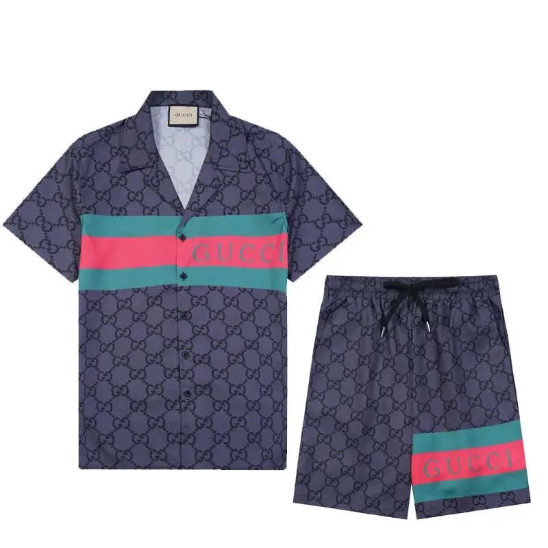 LV SHIRT SUIT — foto 3 de 6